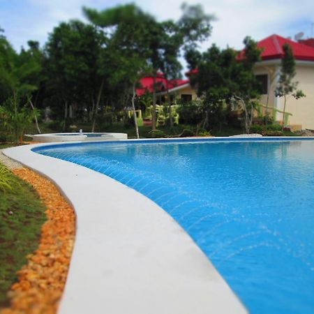 Reddoorz Premium @ Napaling Point Tangnan Hotell Eksteriør bilde