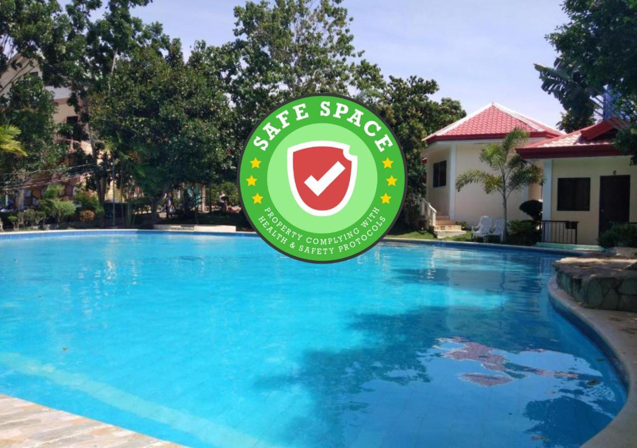 Reddoorz Premium @ Napaling Point Tangnan Hotell Eksteriør bilde
