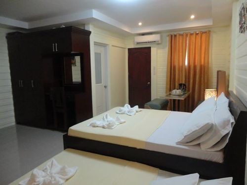 Reddoorz Premium @ Napaling Point Tangnan Hotell Eksteriør bilde