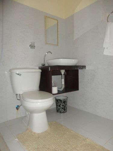 Reddoorz Premium @ Napaling Point Tangnan Hotell Eksteriør bilde