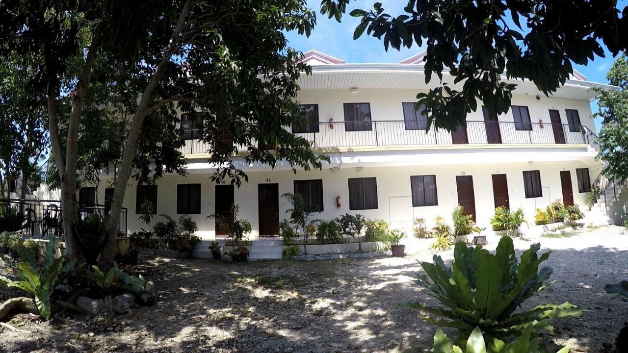 Reddoorz Premium @ Napaling Point Tangnan Hotell Eksteriør bilde