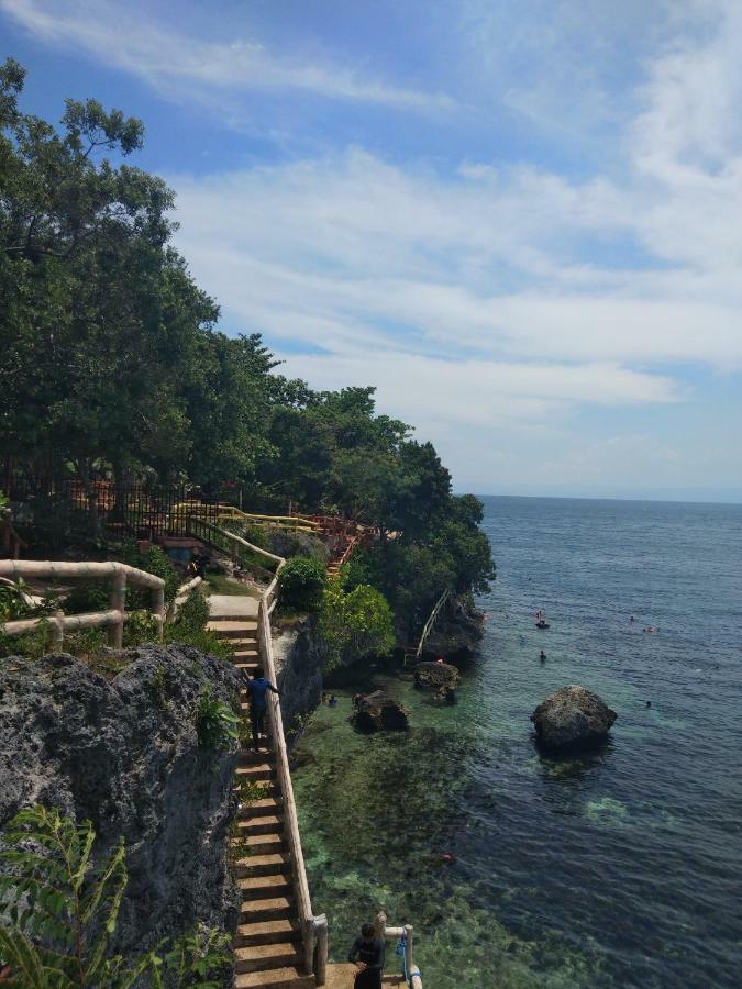 Reddoorz Premium @ Napaling Point Tangnan Hotell Eksteriør bilde