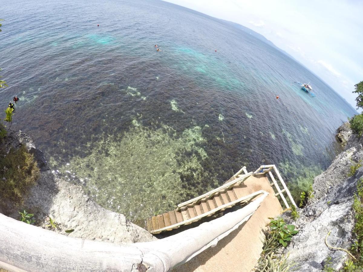 Reddoorz Premium @ Napaling Point Tangnan Hotell Eksteriør bilde