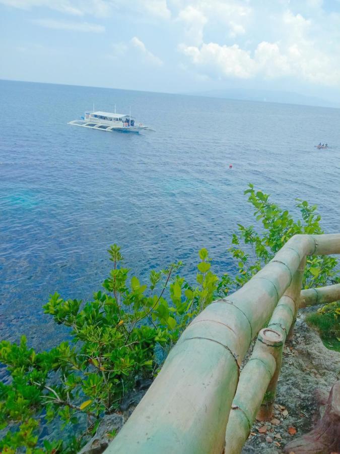 Reddoorz Premium @ Napaling Point Tangnan Hotell Eksteriør bilde